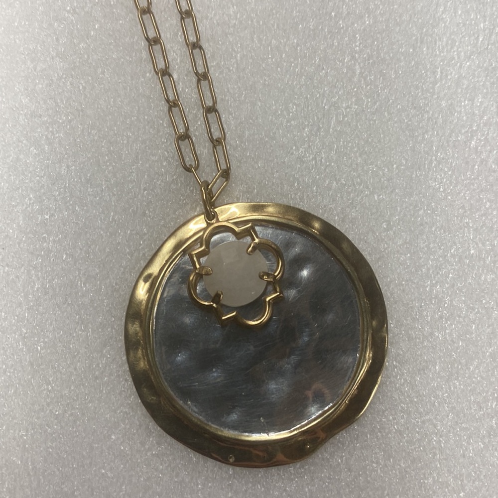 Stella & Dot Amala Necklace